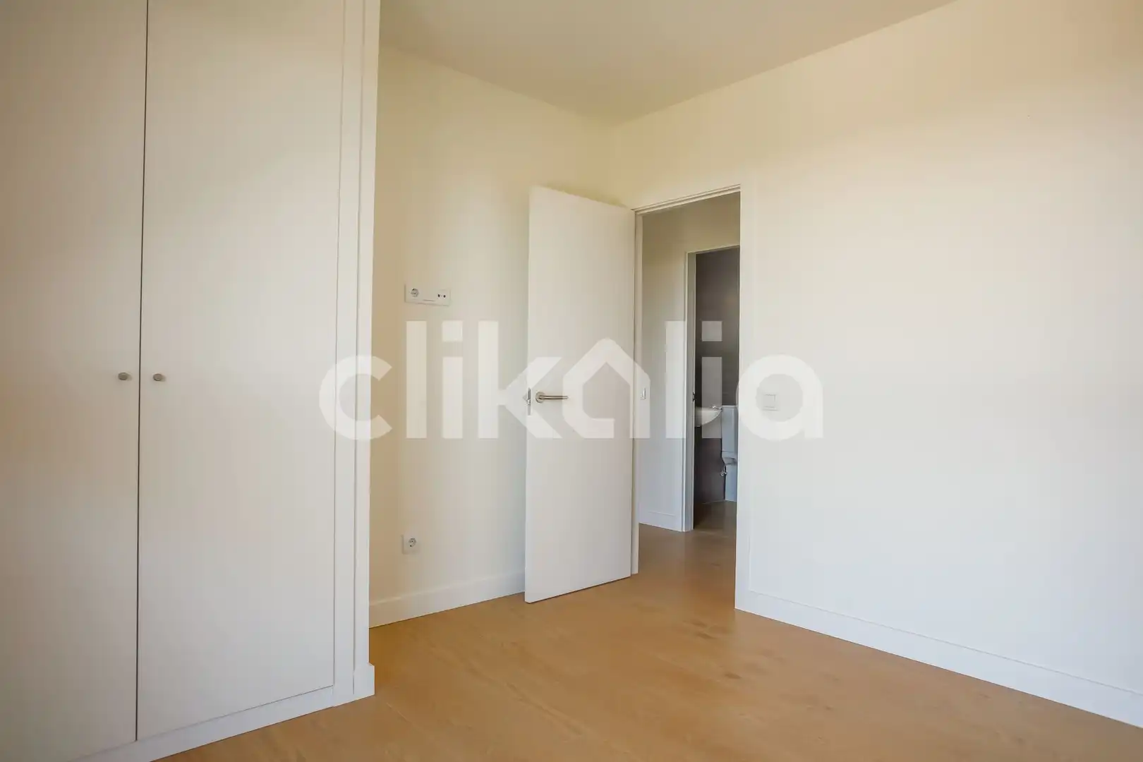 Flat for rent in Ensanche de Vallecas - La Gavia