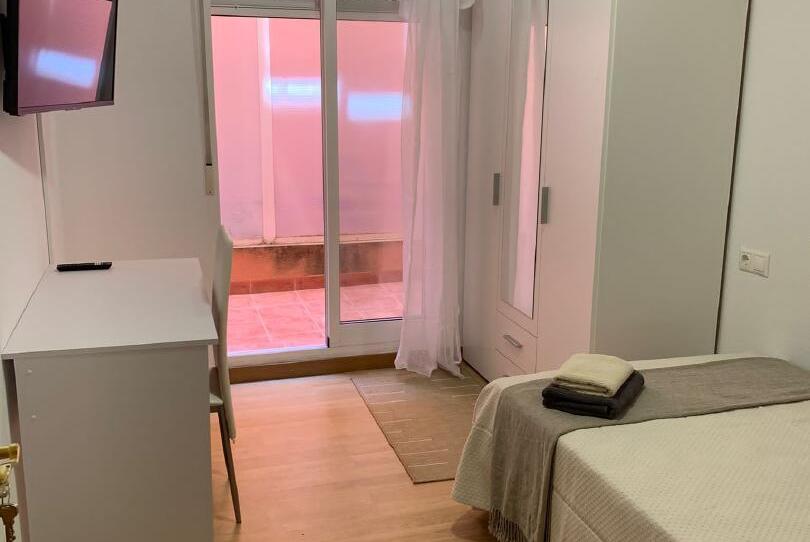 Photo 1 of Flat to share in Torrellano, Alicante