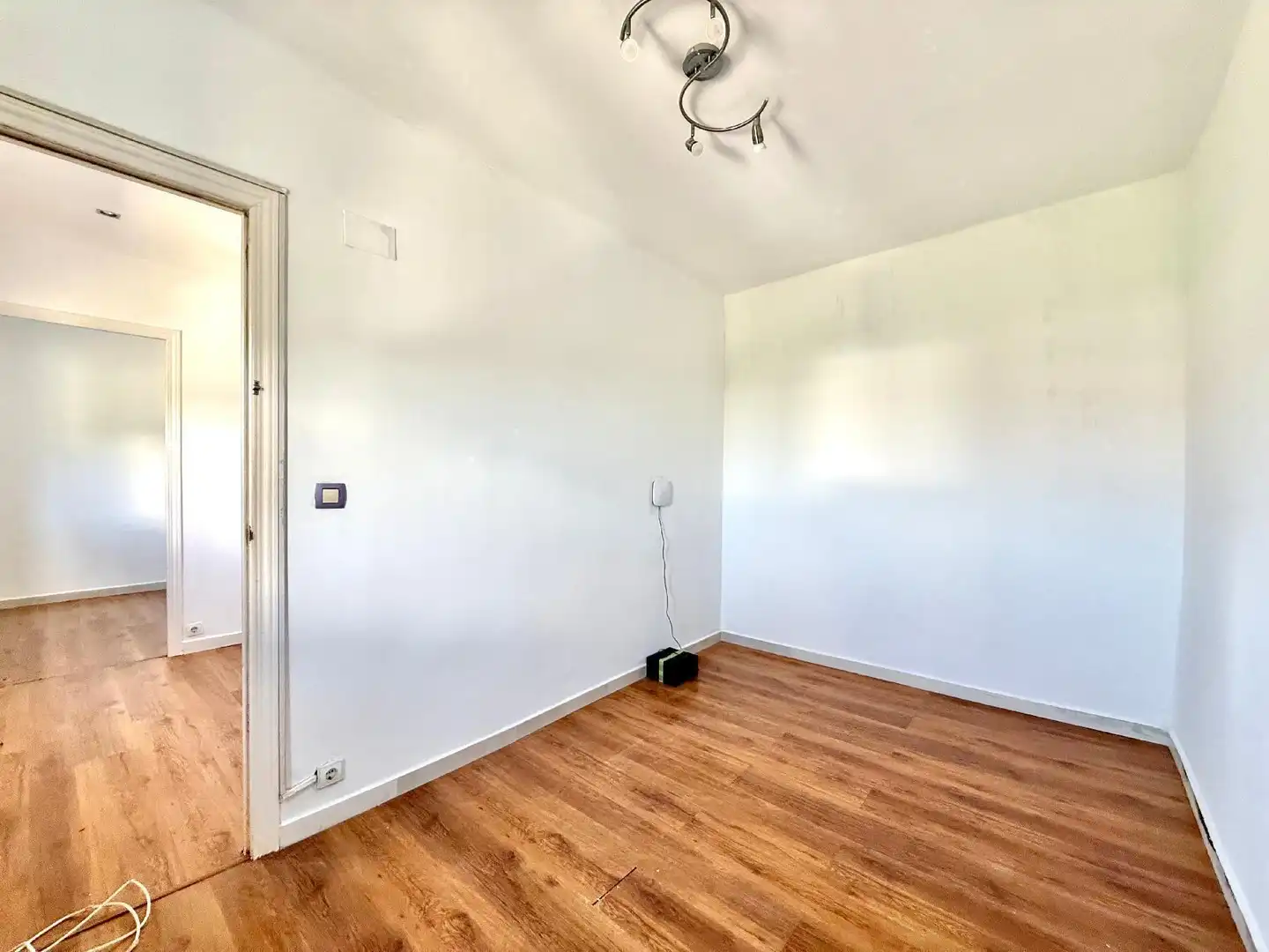 Bedroom of Flat for sale in Basauri 