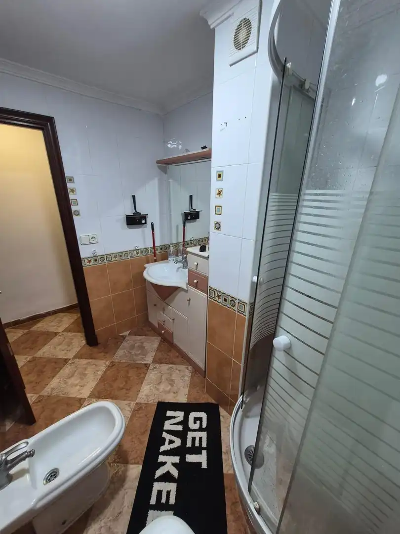 Bany de Pis en venda en San Fernando amb Aire condicionat