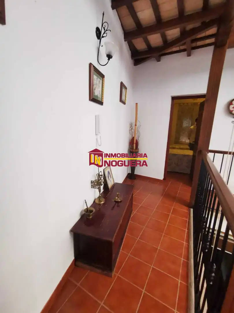 Casa o xalet en venda en Écija amb Aire condicionat, Terrassa i Traster