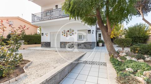 Foto 5 de Casa o xalet en venda a Carrer de Gandhi, Castellarnau, Barcelona