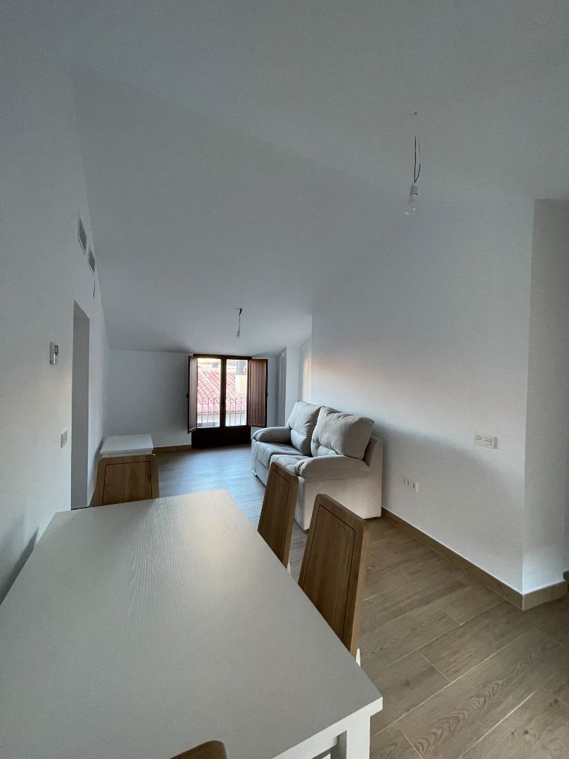 Piso de alquiler en Plaza Catedral, Centro Ciudad