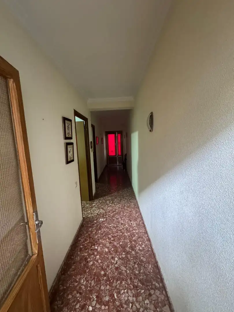 Casa con terrazza in vendita a Viso del Marqués, imagen 19