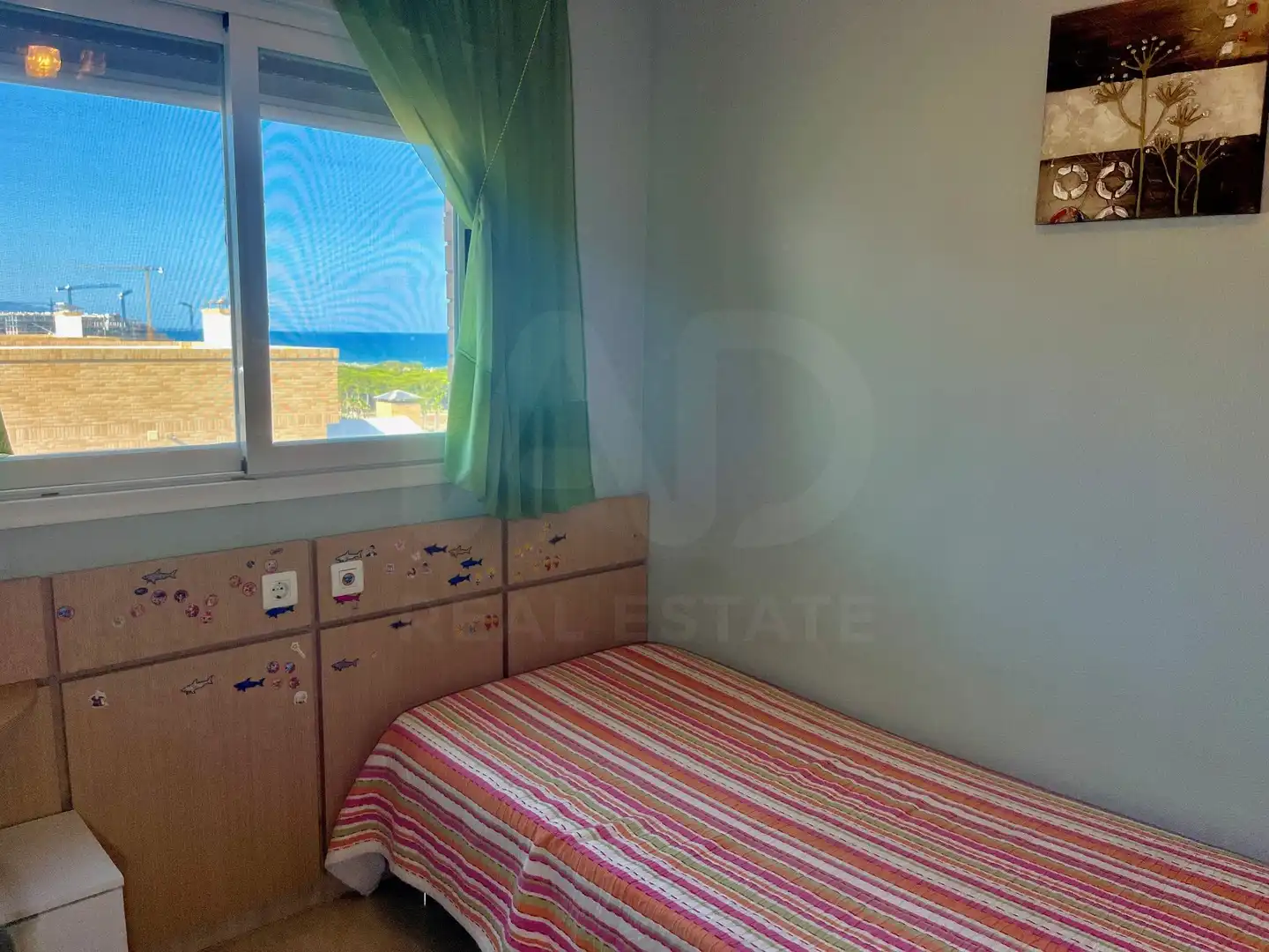 Attique avec piscine à vendre à Marina d'Or, imagen 29