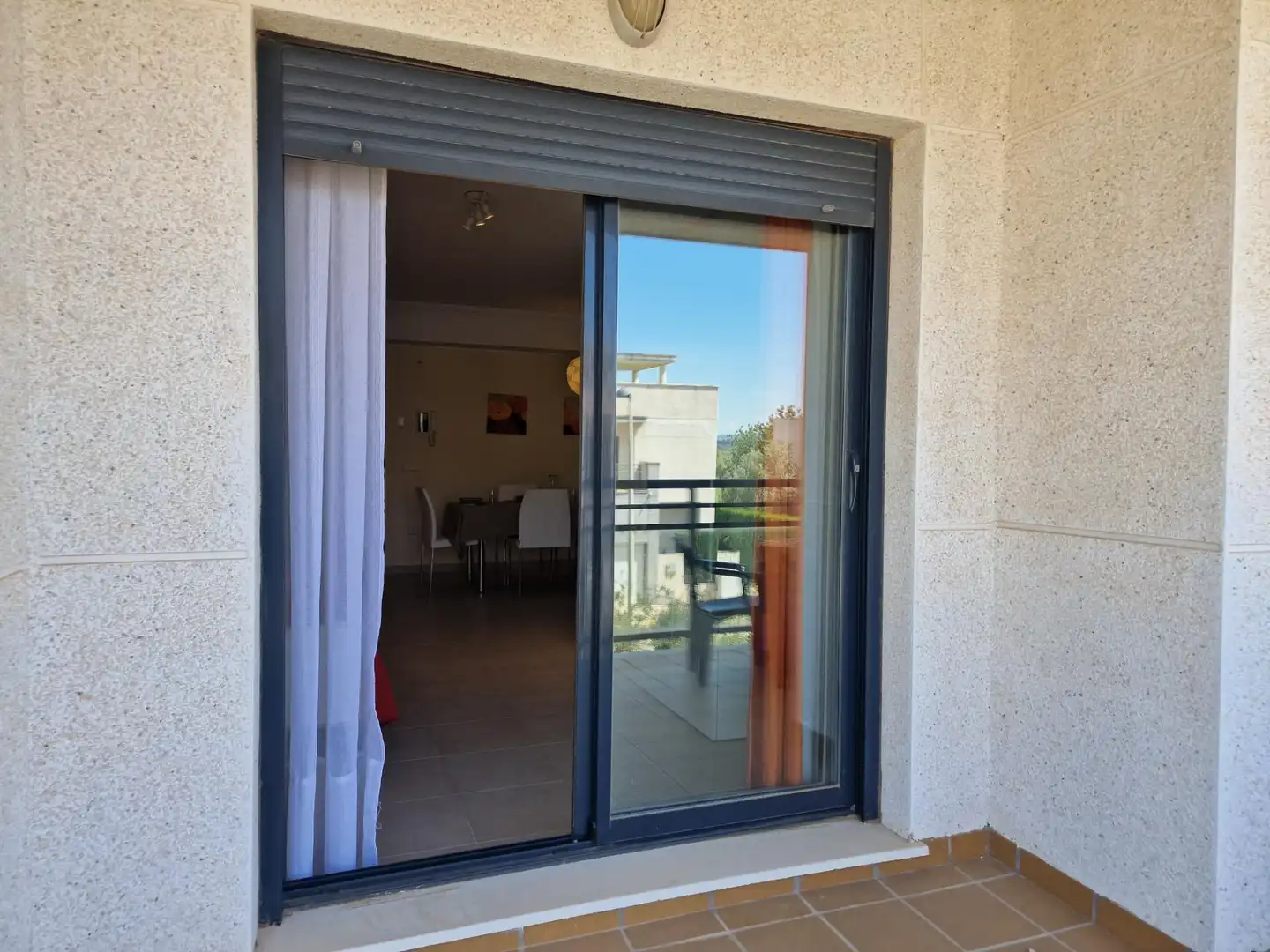 Appartement compact avec terrasse à vendre à San Jorge / Sant Jordi, imagen 28