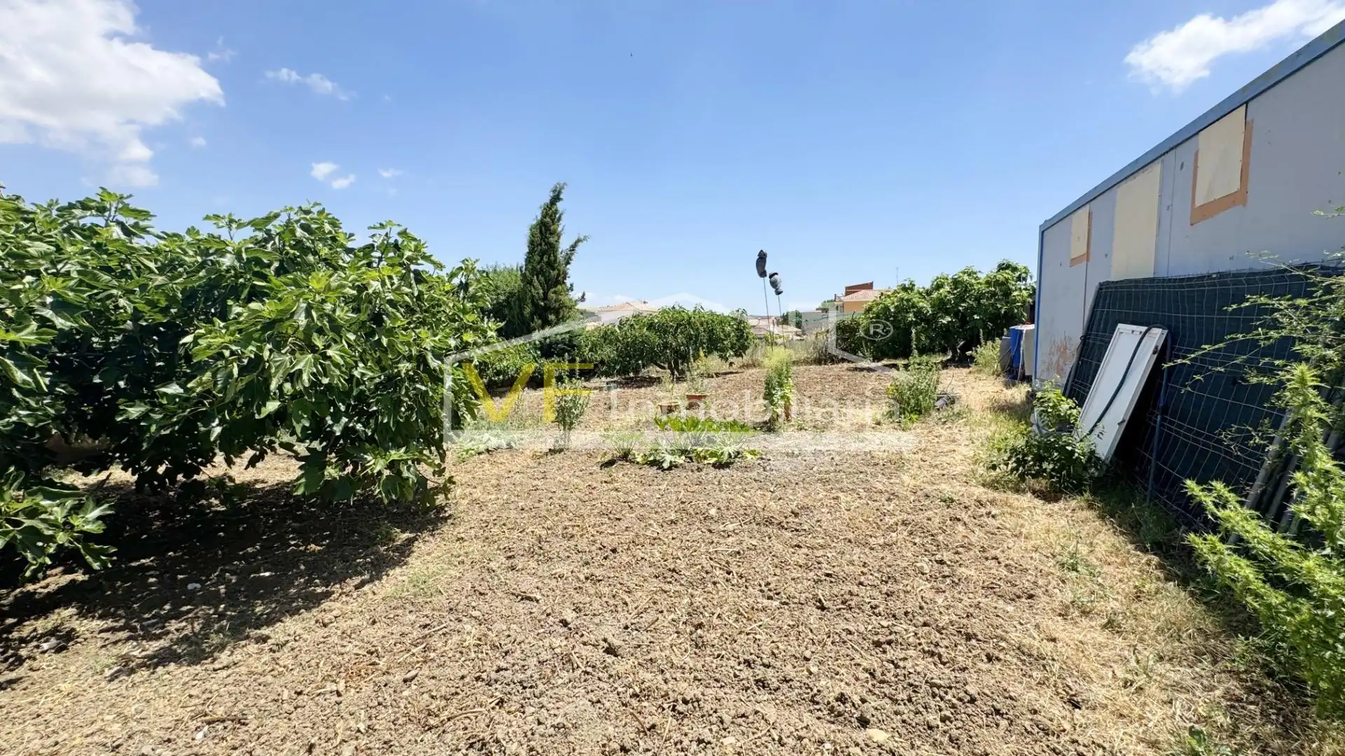 Terreno residencial en venta en Casabermeja, imagen 34