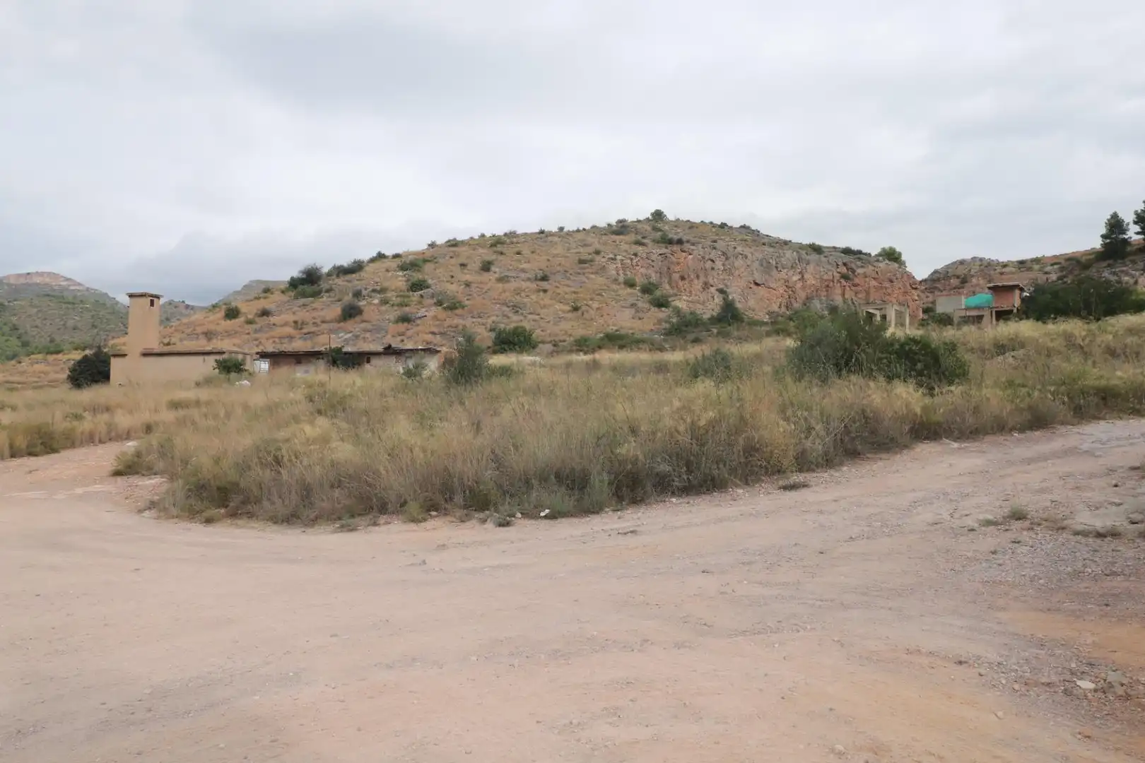 Rural land for sale in Nules
