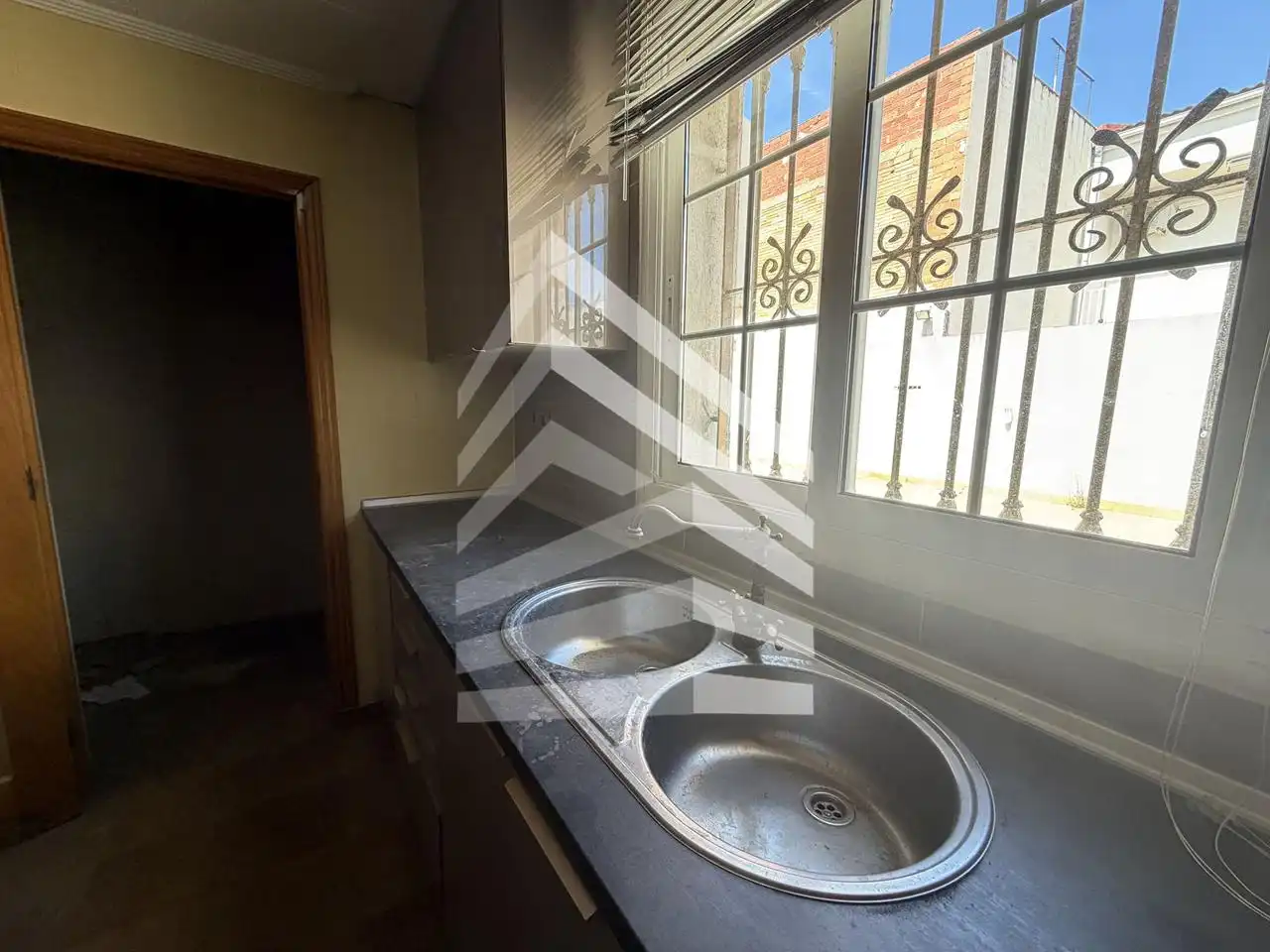 Cuina de Casa o xalet en venda en Reus amb Terrassa