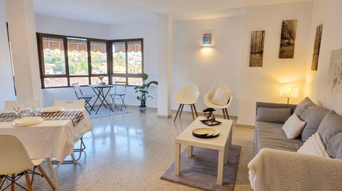 Foto 2 de Piso en venta en Calle Granada, 3, Playa del Rincón, Rincón de la Victoria