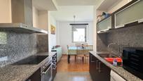 Kitchen of Attic for sale in Sant Adrià de Besòs  with Heating and Terrace