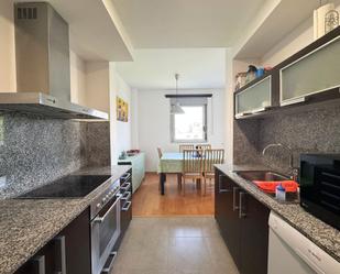 Kitchen of Attic for sale in Sant Adrià de Besòs  with Heating and Terrace