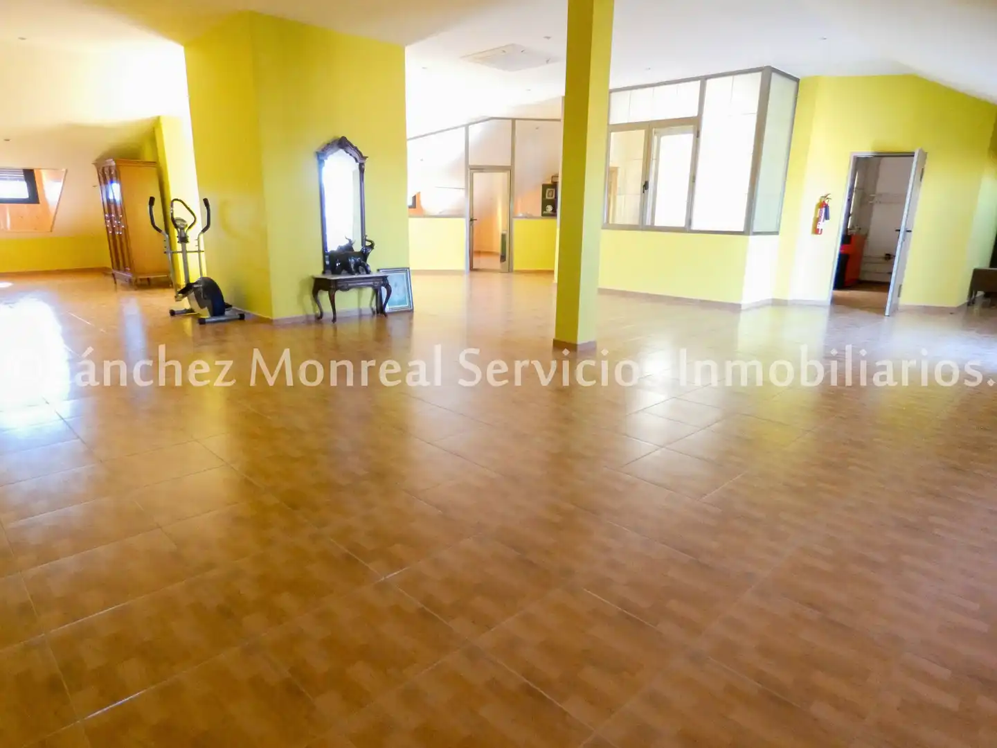 Casa con piscina en venta en Calle Porvenir, imagen 39