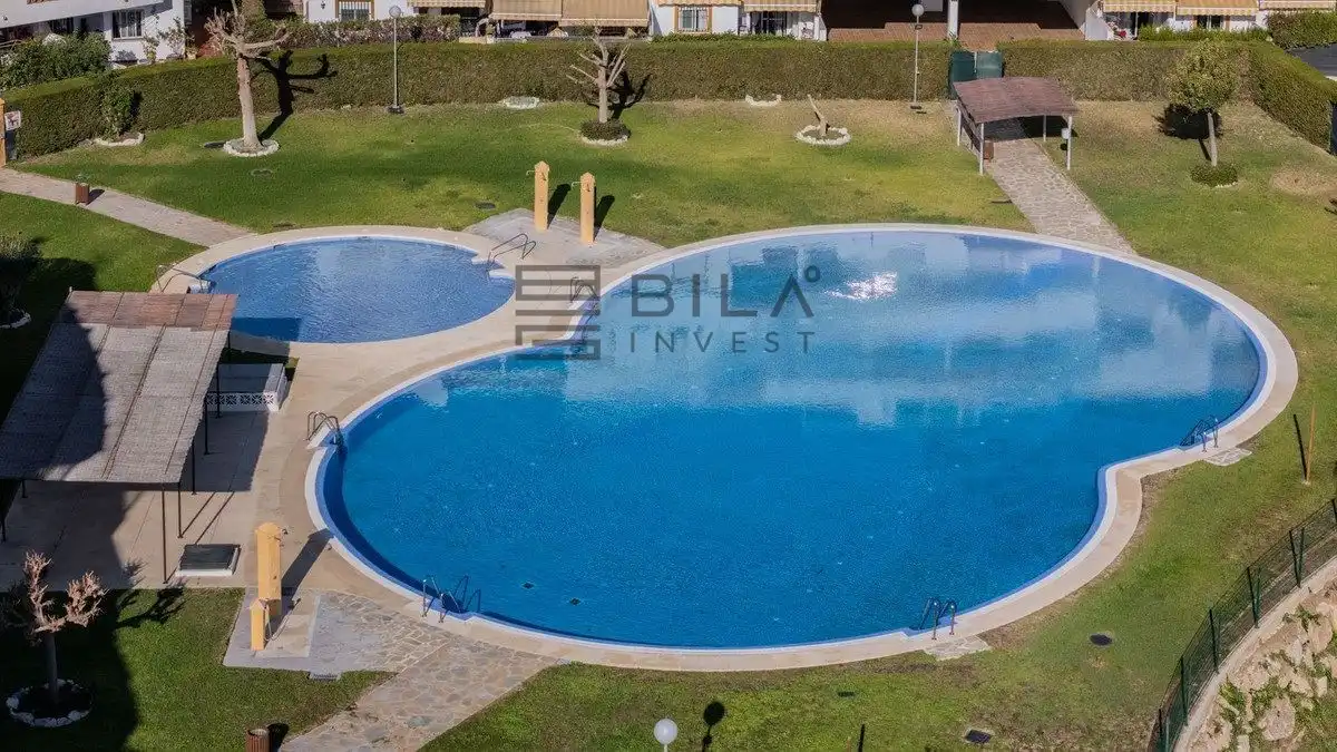 Àtic amb piscina en venda a Heliotropo, imagen 11