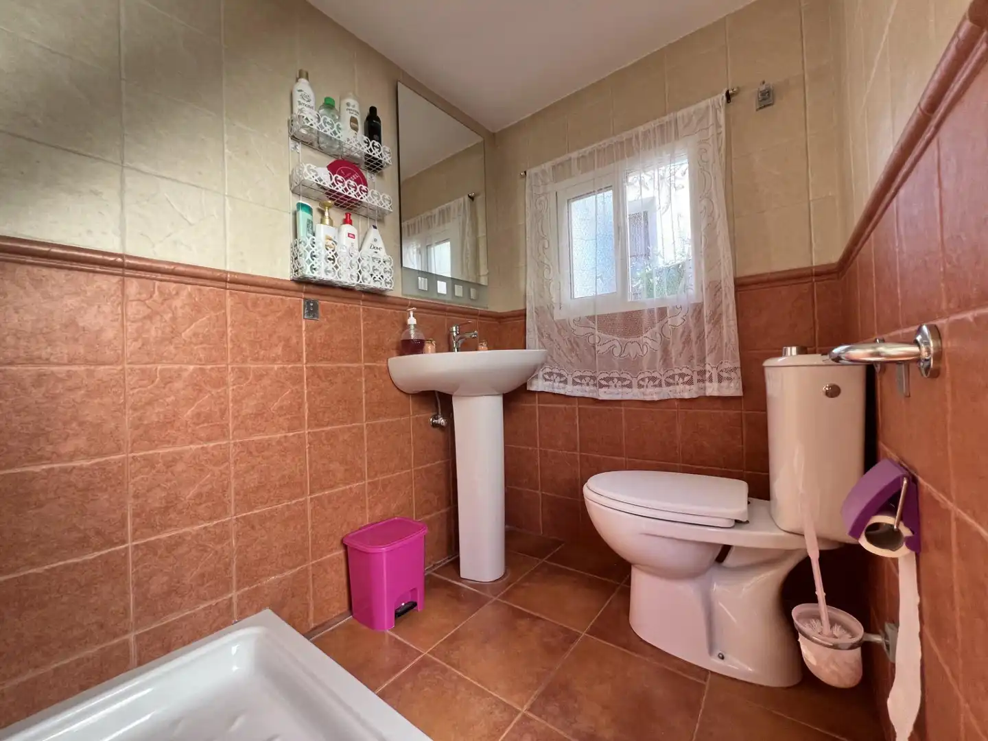 Haus oder Chalet zur Miete in Bobadilla - Bobadilla Estación - La Joya