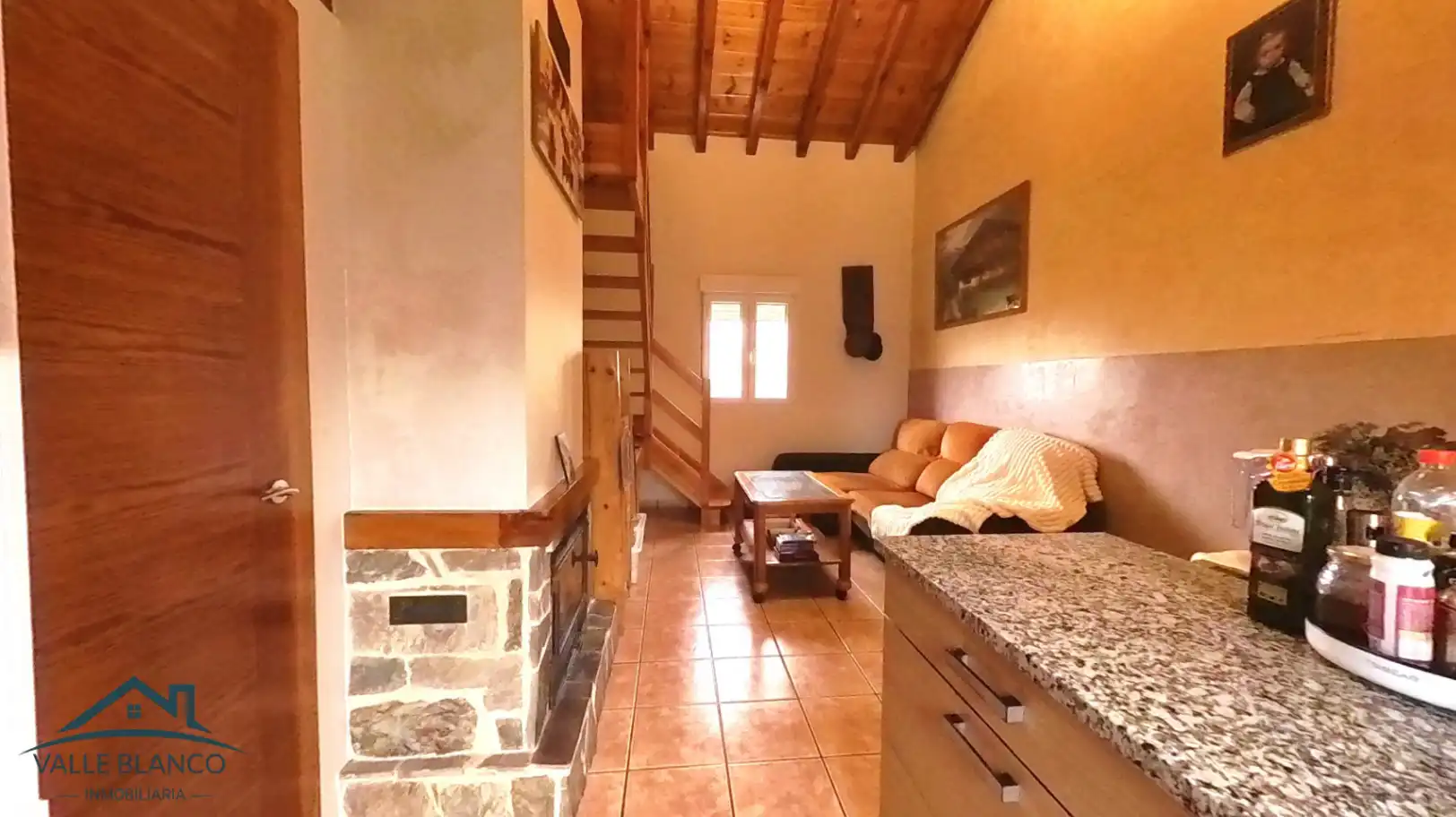 Casa en venda a Olmos de Ojeda, imagen 6