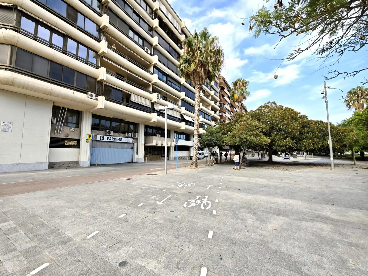 Piso con ascensor en venta en Avenida Avenida de Loring, imagen 3