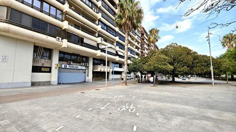 Foto 3 de Piso en venta en Avenida Avenida de Loring, Barrio del Centro, Alicante / Alacant