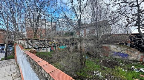 Foto 5 de Terreno industrial en venta en Av. Leopoldo Calvo-sotelo Bustelo, Estación, Pozuelo de Alarcón