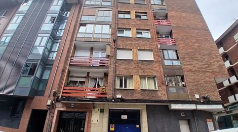 Foto 2 de Piso de alquiler en Gijón - Cl Aviles, 23, Laviada, Gijón
