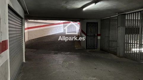 Photo 4 of Garage for sale in Alemania, 34, Ensanche - Diputación, Alicante / Alacant