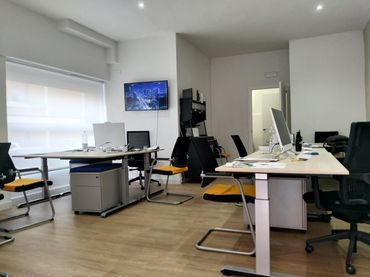 Local comercial en venda a Noroeste