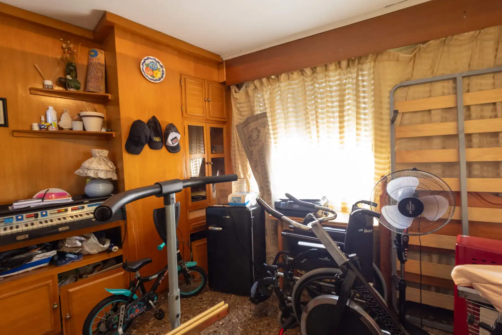 Wohnung zum Verkauf in Gandia mit Balkon