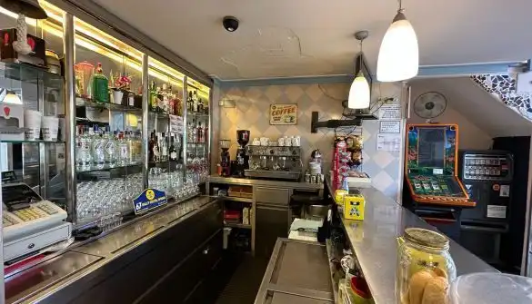 Gewerbefläche zum Verkauf in López y Puigserver, imagen 13