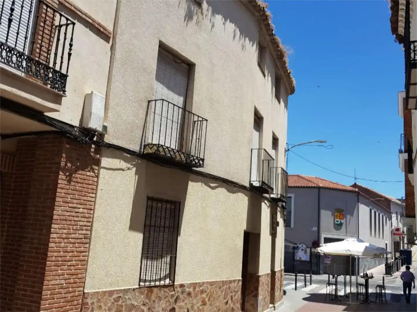 Geschaftsraum zur Miete in Calle San Juan de Ávila, 15, Almodóvar del Campo