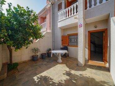 Haus zur Miete in Los Cuarteros
