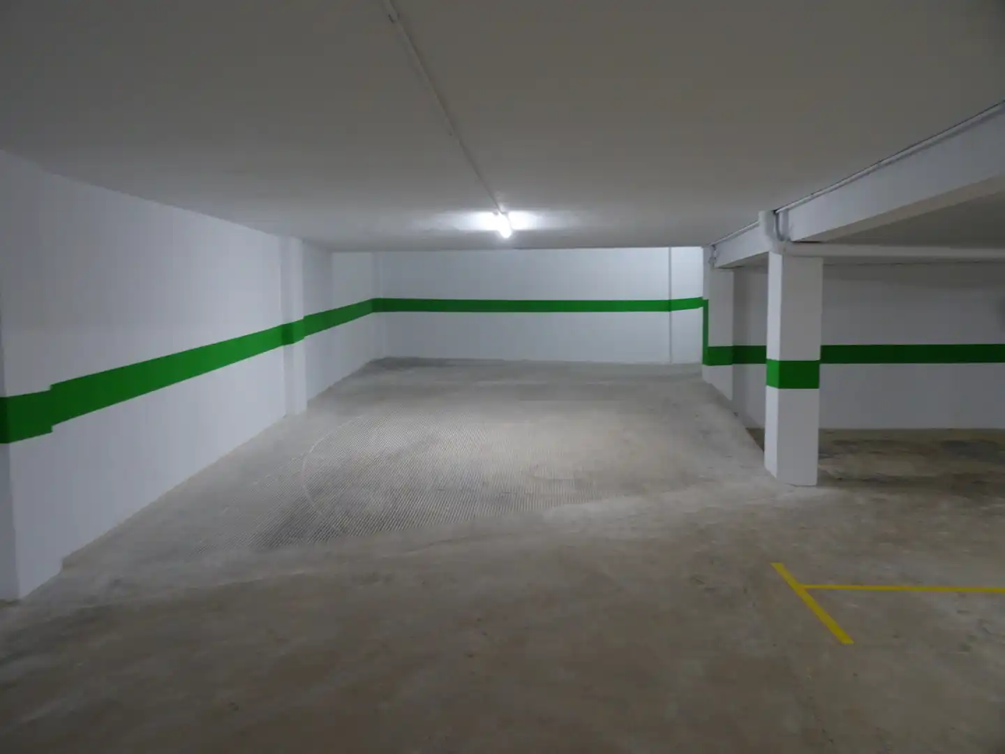 Einzelparkplatz zum Verkauf in Algemesí, imagen 4