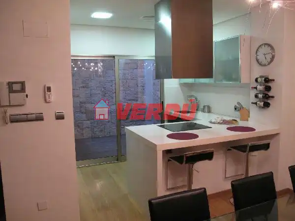 Terraced house for sale in Carrer Alfonso X el Sabio 9, imagen 3