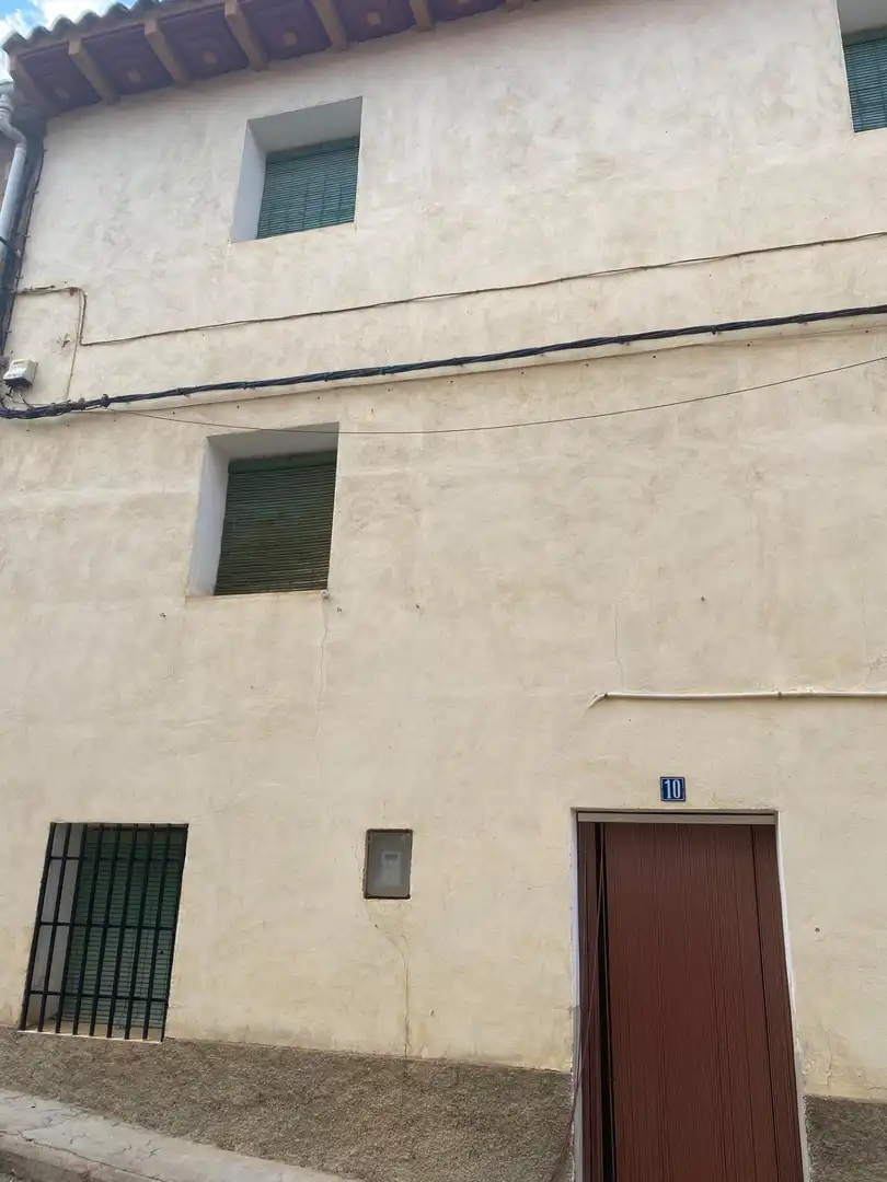 Finca rústica en venda a SANTIAGO, 14, Monreal del Campo