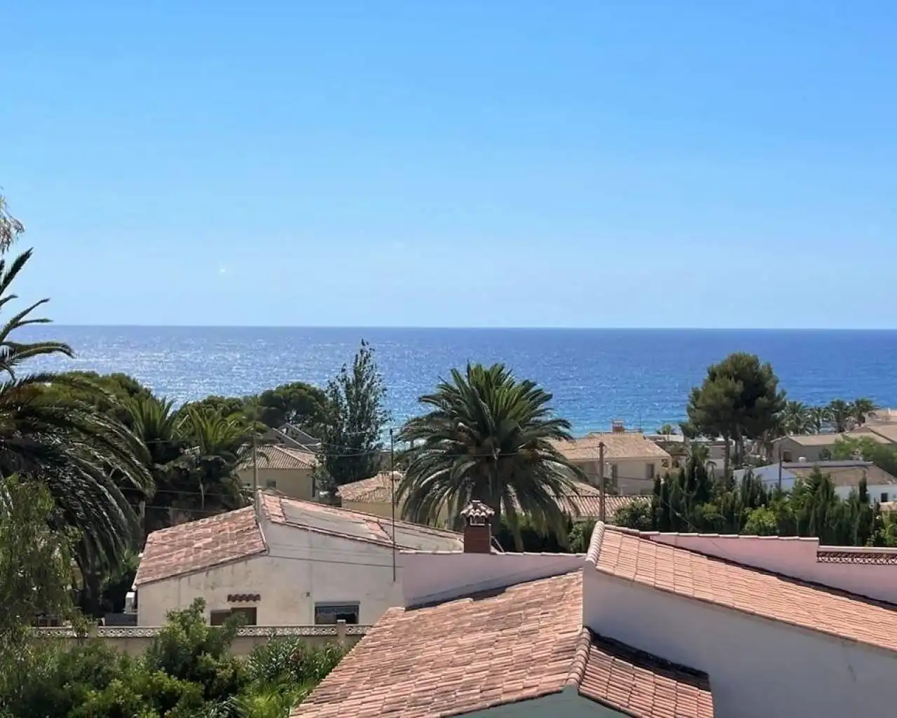Detached house with pool for sale in La Caleta - La Calalga -  Les Bassetes, imagen 4