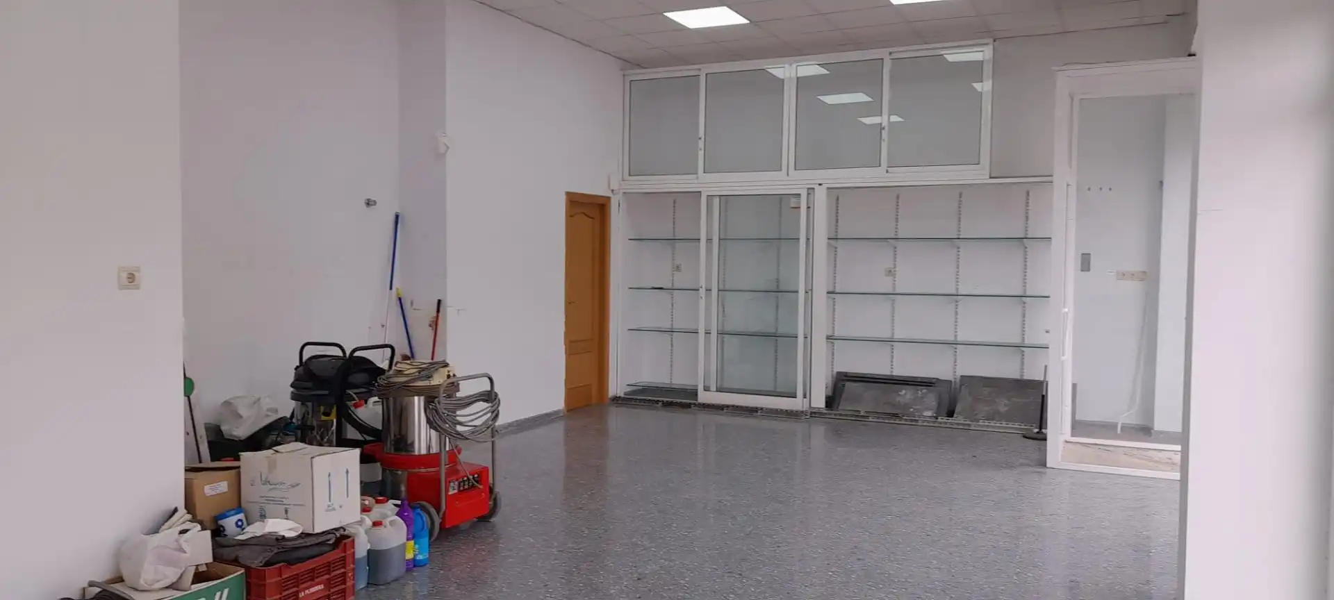 Local comercial en venta en Rabasa - Los Ángeles - San Agustín, imagen 10