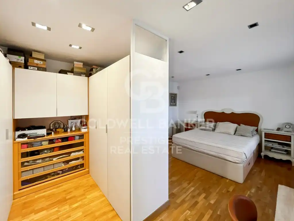 Piso con piscina en venta en Calle Finestrelles, imagen 27