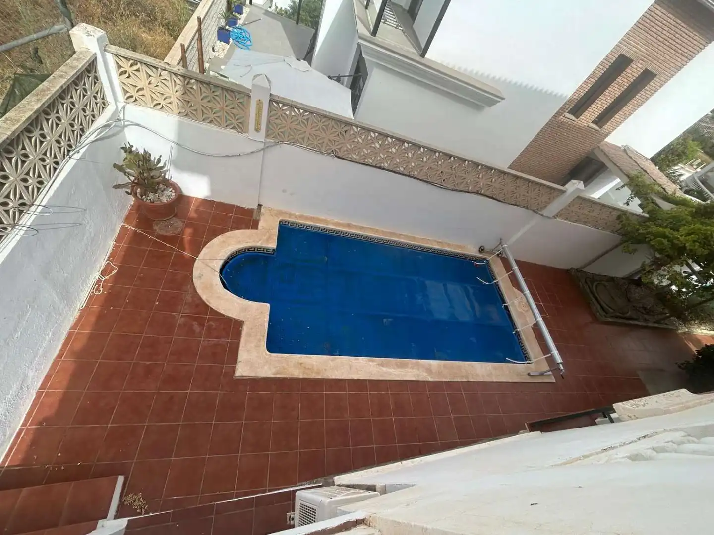Chalet con piscina en venta en N/A, imagen 35