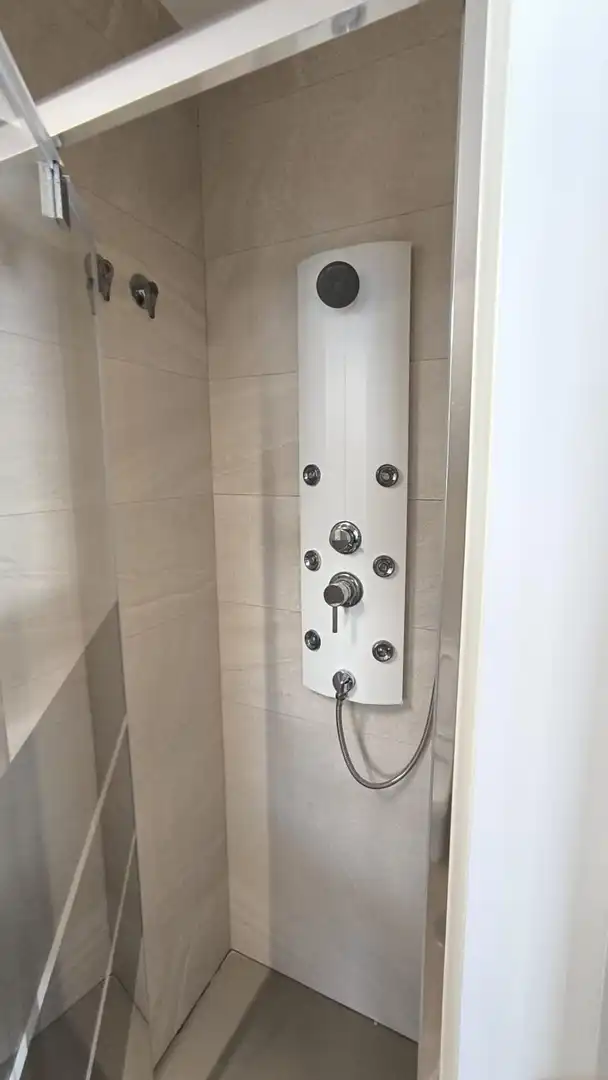 Baño de Casa adosada en venta en Jerez de la Frontera