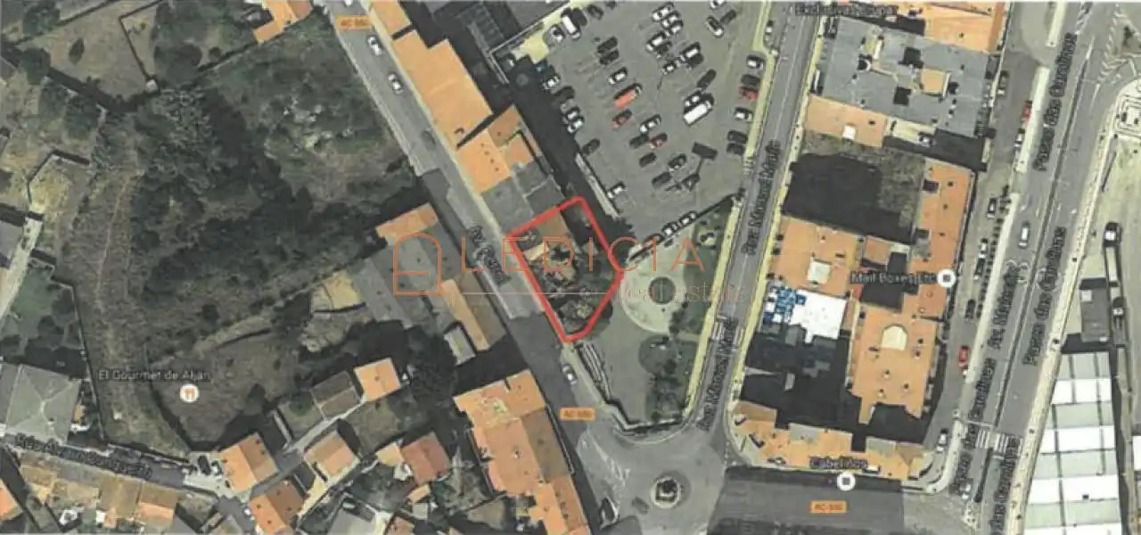 Terreni e lotti in vendita a AVENIDA DE FERROL, imagen 7