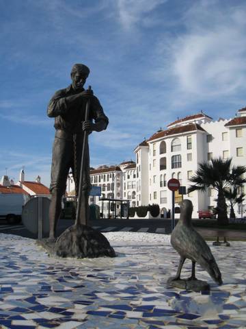 Apartamento en Venta en Caño Guerrero