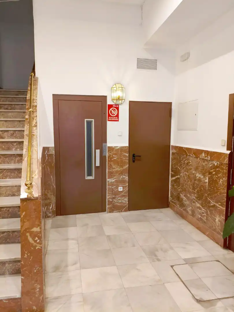 Piso en venta en Madrid con Aire acondicionado, Calefacción y Terraza