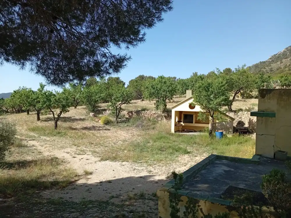 Piso en venta en Salinas