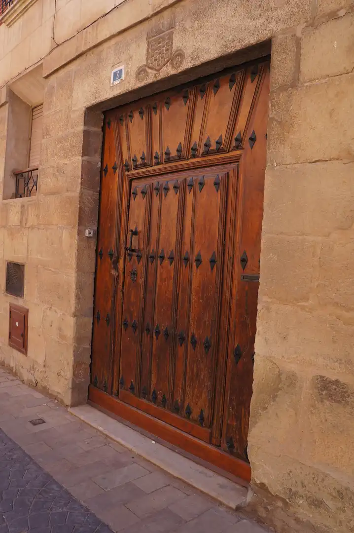 Casa o chalet en venta en Fuenmayor con Calefacción y Terraza