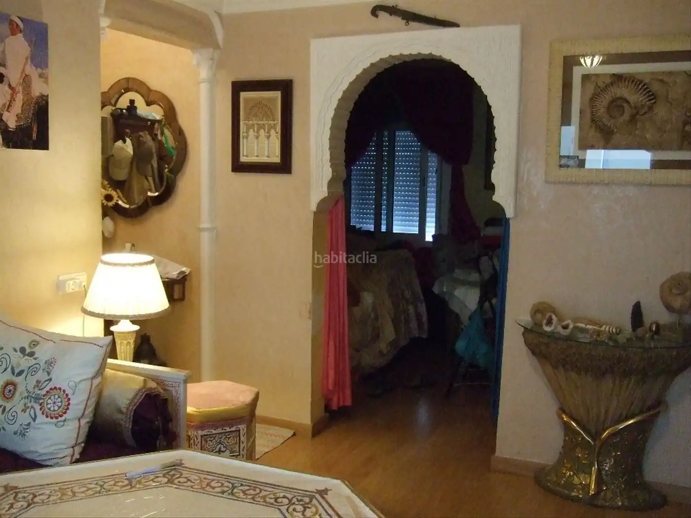 Habitación de Piso en venta en Mataró