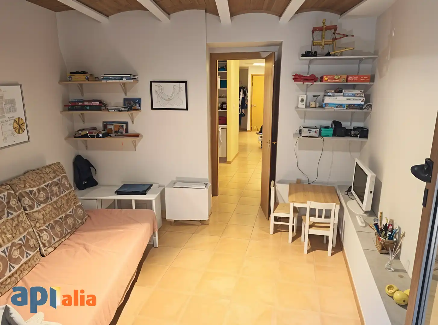 Villa in vendita a del Puig Barotell, imagen 22