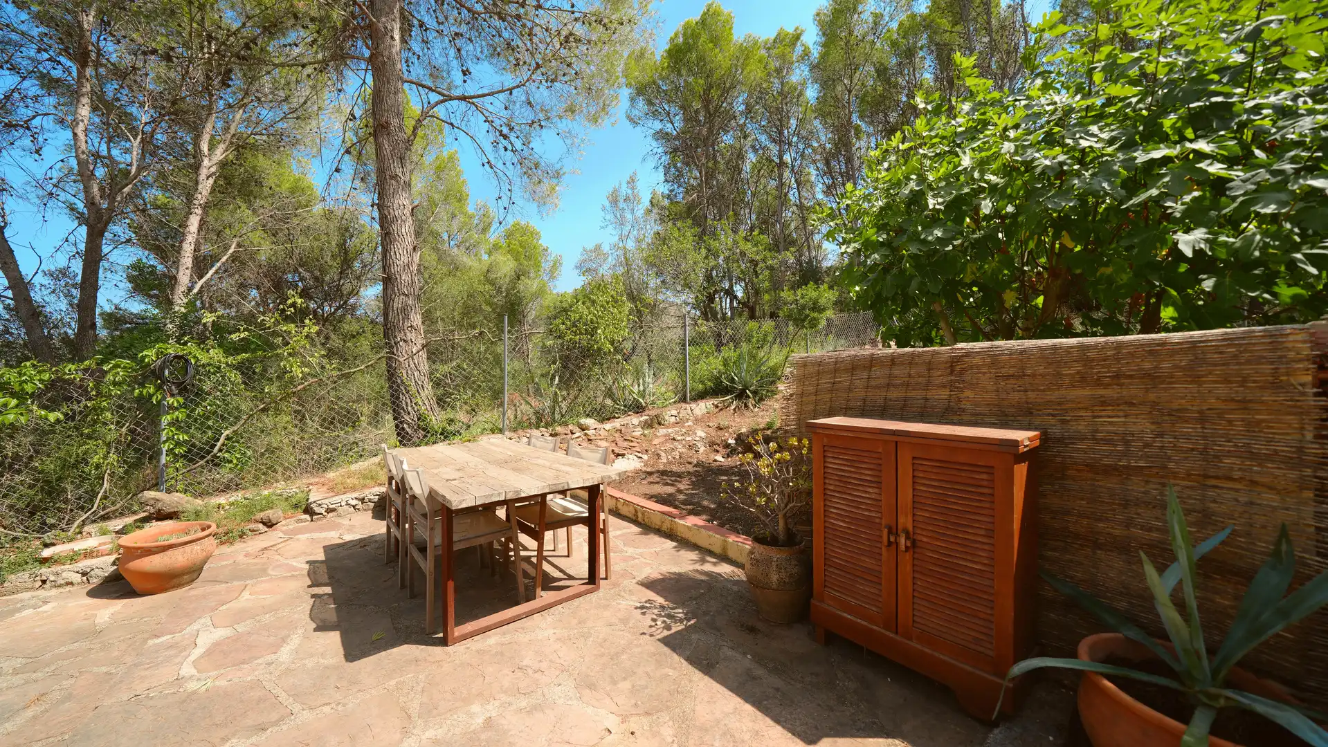 Casa rustica con piscina in vendita a Gata de Gorgos, imagen 24