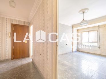 Flat for sale in Carrer de Cavanilles