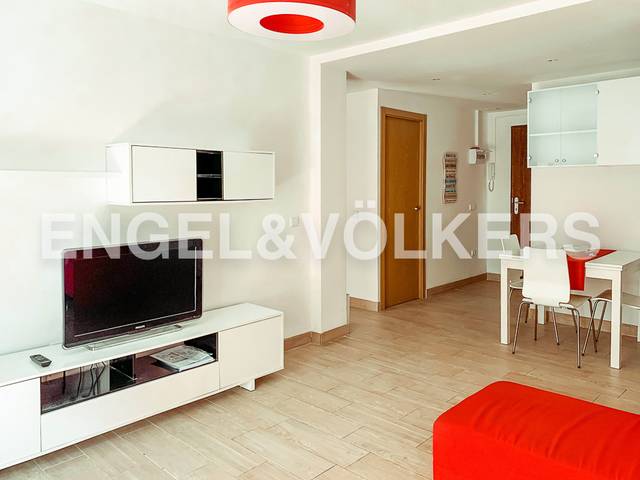 Piso en Alquiler en Barrio de Benicalap