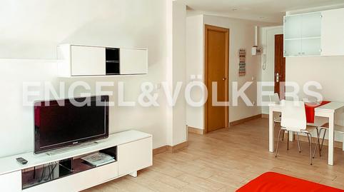 Foto 2 de Piso de alquiler en Ciutat Fallera, Valencia Capital