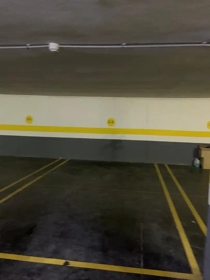 Parking of Garage for sale in Albacete